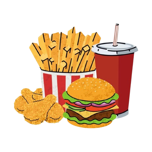 Comida Rápida
